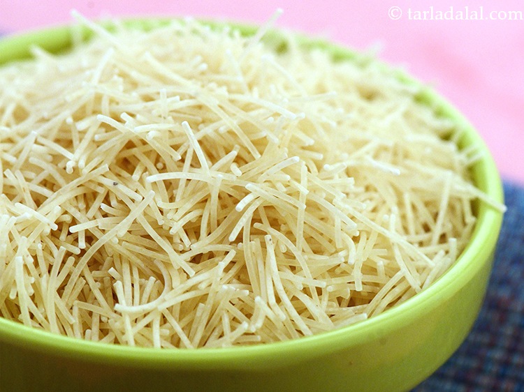 Step 24 – Do not use seviyan in excess, otherwise it will absorb milk and and make your …