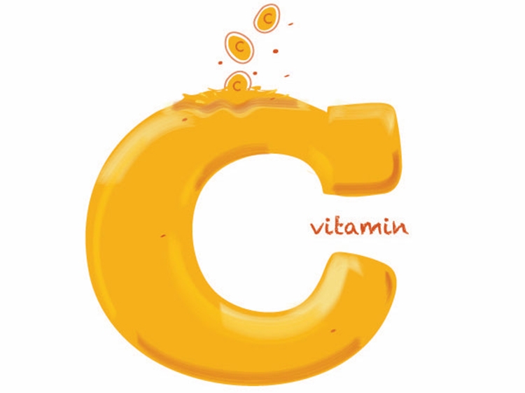Step 20 – The immune building&nbsp;vitamin C&nbsp;plays a role to prevent and fight cancer too.