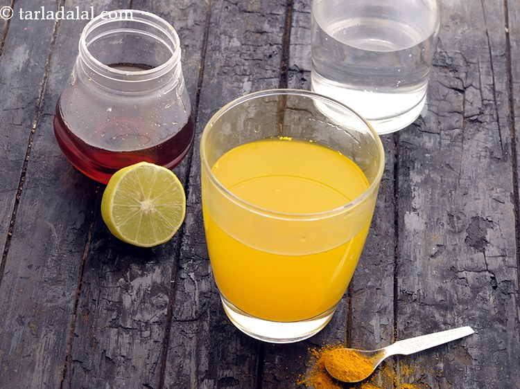 स्टेप 6 – तुरंत परोसें।