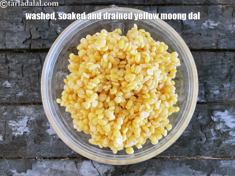 Step 9 – Keep aside.