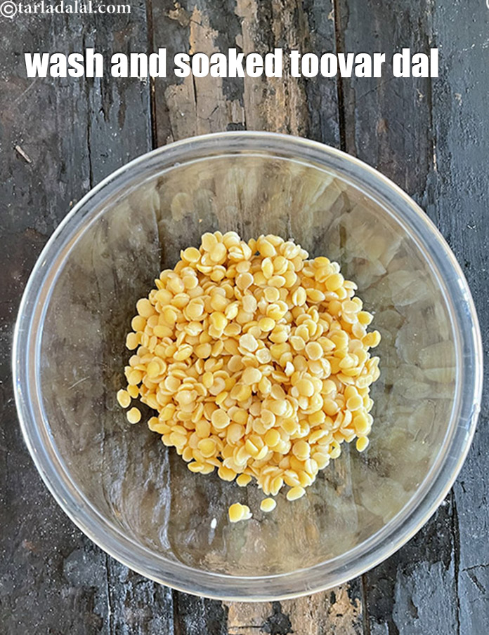 Step 9 – Keep aside.