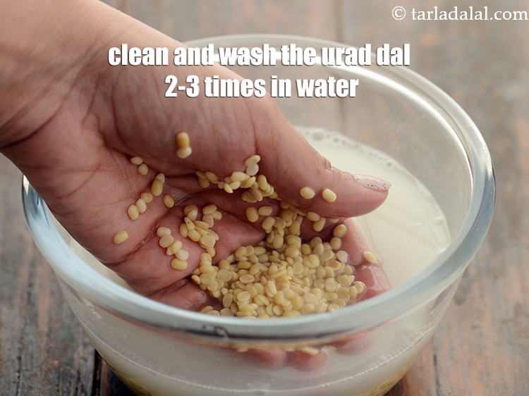 Step 3 – <meta charset="UTF-8" /> For making&nbsp;<meta charset="UTF-8" />&nbsp;<strong>urad dal roti | urad dal paratha | &nbsp;split …