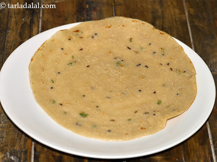 Step 28 – Remove in a plate and keep aside.