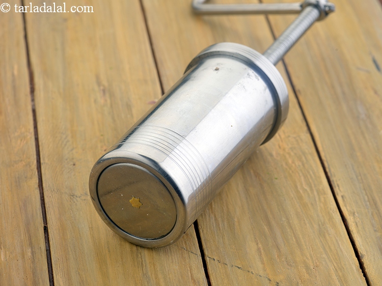 Step 29 – Cover it with the lid.