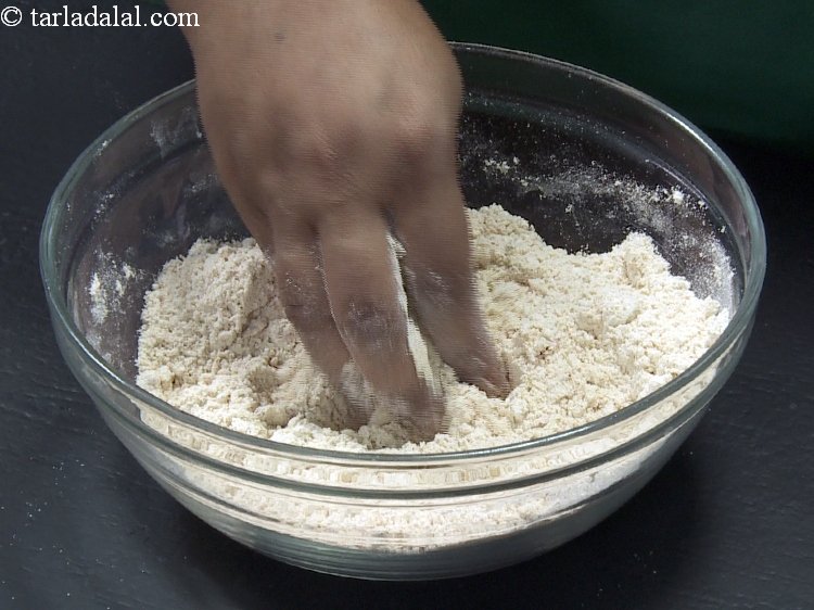 Step 21 – Mix well.&nbsp;