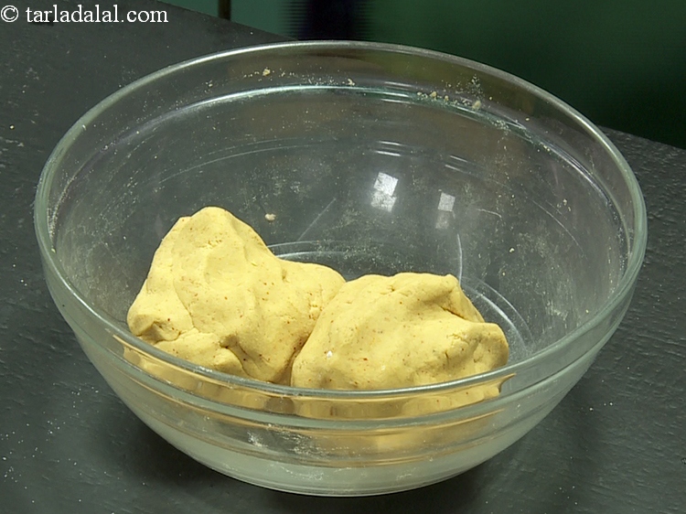 Step 24 – To make <strong>wheat flour chakli recipe | Indian aata chakli | gehun ke aate ki …