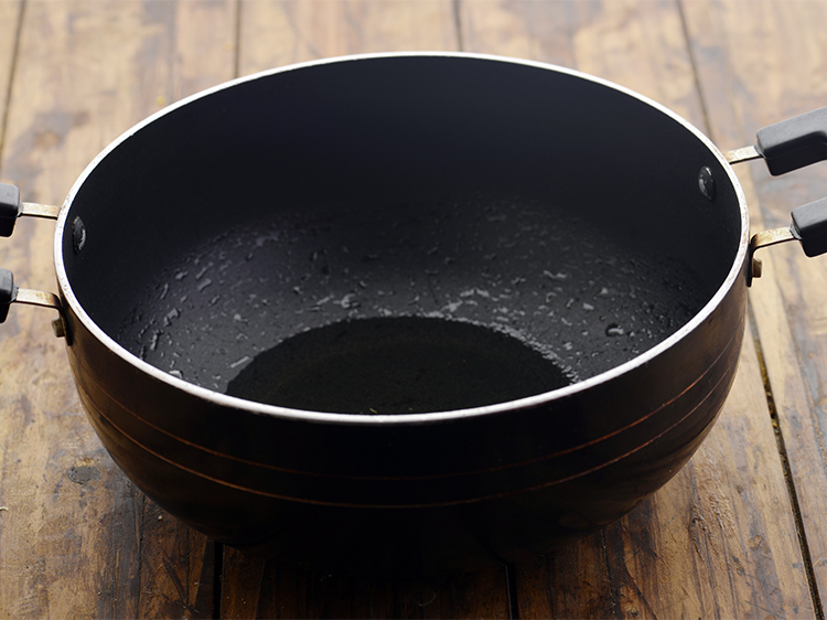 Step 1 – To make the&nbsp;<strong>whey soup | calcium, protein rich whey soup | low carb whey soup …