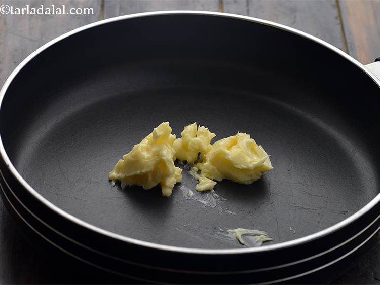 Step 14 – For making the&nbsp;<strong>white sauce recipe for baking | Indian style white sauce recipe |&nbsp;b&eacute;chamel sauce …