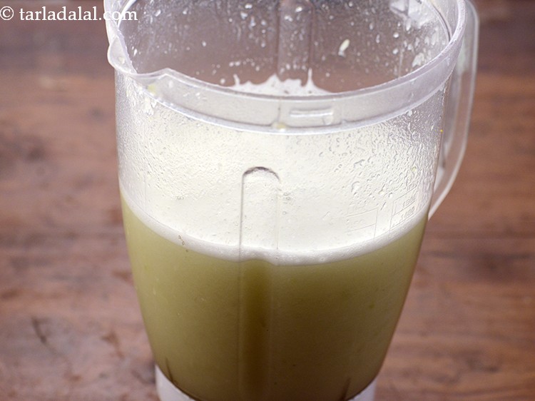 Step 27 – Transfer the mixture of&nbsp;<strong>white stock for soups recipe | how to make white stock | …