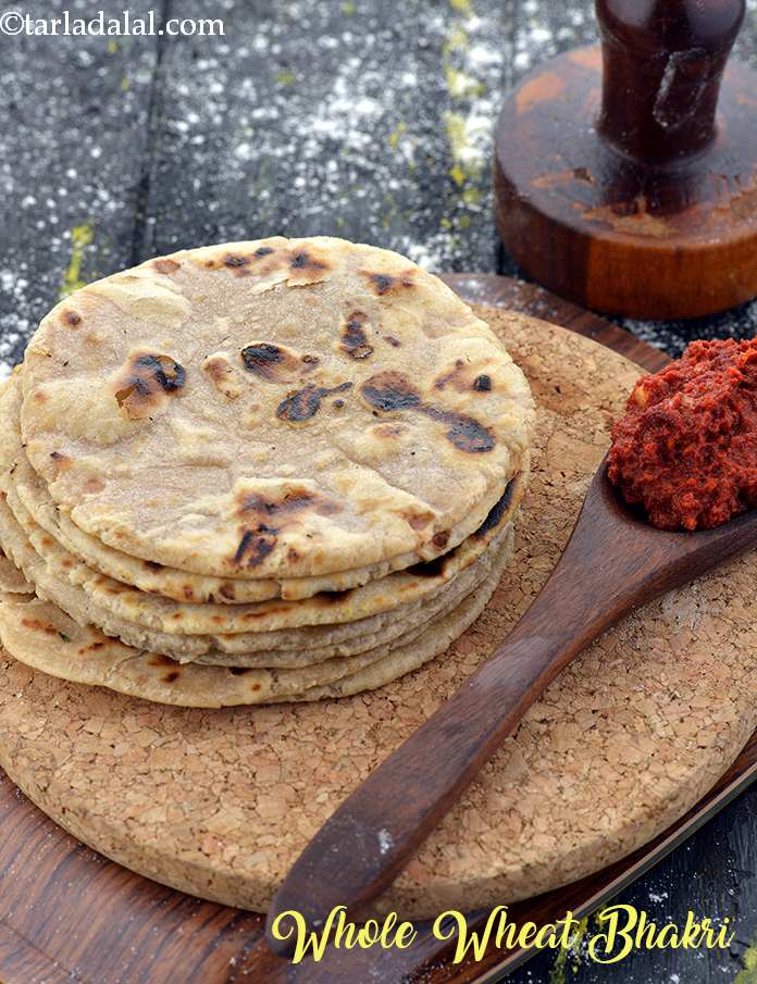 Step 19 – If you like&nbsp;<strong>Gujarati Bhakri</strong>&nbsp;recipe&nbsp;<strong>(Kathiyawadi Bhakri, Gujarati Style Biscuit Bhakri&nbsp;</strong>then try our soft Gujarati Bhakri recipe. …