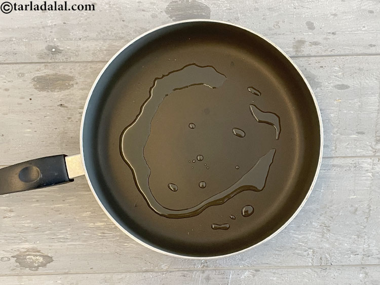 Step 6 – To make the homemade tomato sauce, &nbsp;for <strong>whole wheat pasta in tomato sauce | whole …