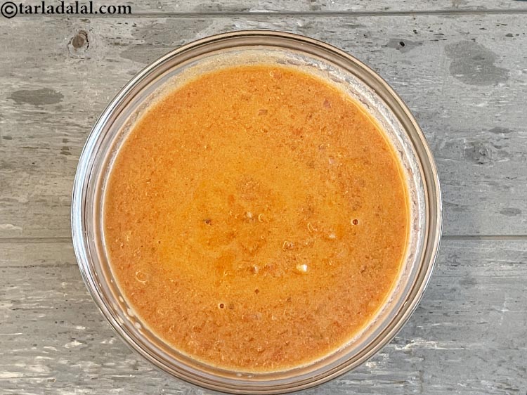 Step 45 – You can make the tomato sauce and boil the pasta in advance, but assemble to …