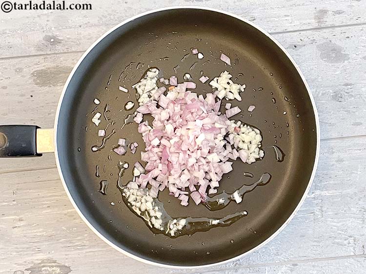Step 9 – <meta charset="UTF-8" /> Add 3/4 cup&nbsp;finely&nbsp;<a href="glossary-chopped-onions-722i">chopped onions</a>.&nbsp;Raw onions are a very valuable source of&nbsp;<a …