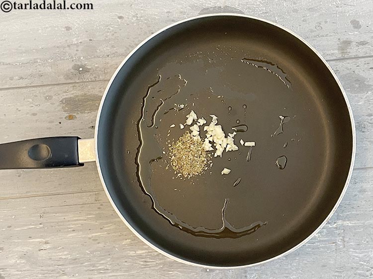 Step 24 – Add&nbsp;<meta charset="UTF-8" />1 tsp&nbsp;<a href="glossary-dried-oregano-268i">dried oregano</a>.