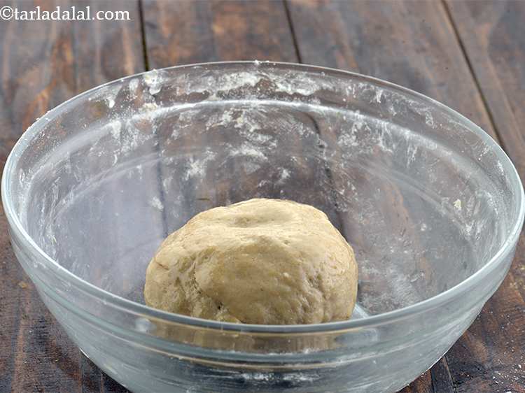 Step 18 – The&nbsp;<strong>roti dough</strong>&nbsp;can be refrigerated for 2-3 days. The best way to refrigerate the dough is …