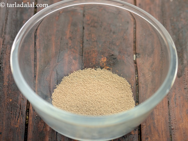 Step 26 – For the yeast mixture of <strong>Brioche loaf recipe | French Brioche bread | easy and …