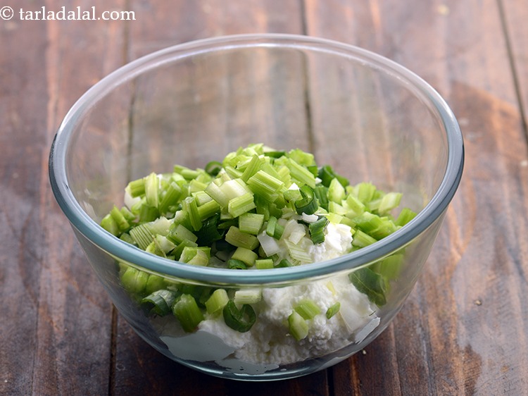 Step 4 – Add celery.&nbsp;