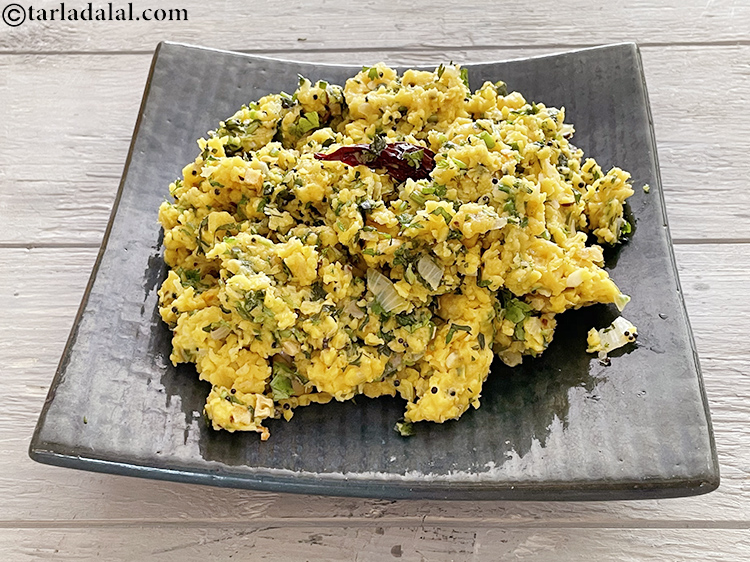 स्टेप 29 – <strong>झुनका</strong> को | <strong>मराठी झुनका | झुणका भाकरी | महाराष्ट्रीयन …