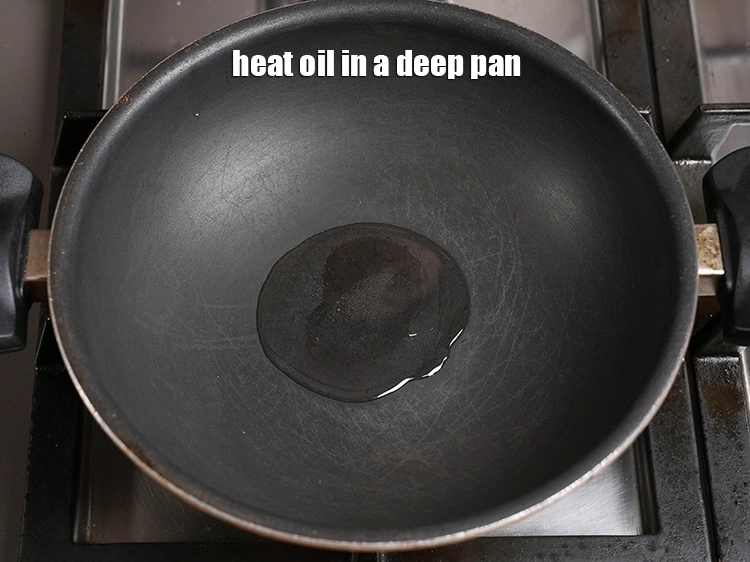 Step 3 – <p>To make <strong>chawli chi bhaji recipe | Maharashtrian chawli bhaji | healthy chawli sabzi |</strong> …