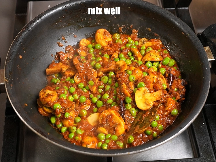 Step 30 – <p>Mix well.</p>