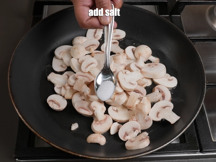Step 4 – <p>Add a little salt to taste.&nbsp;</p>