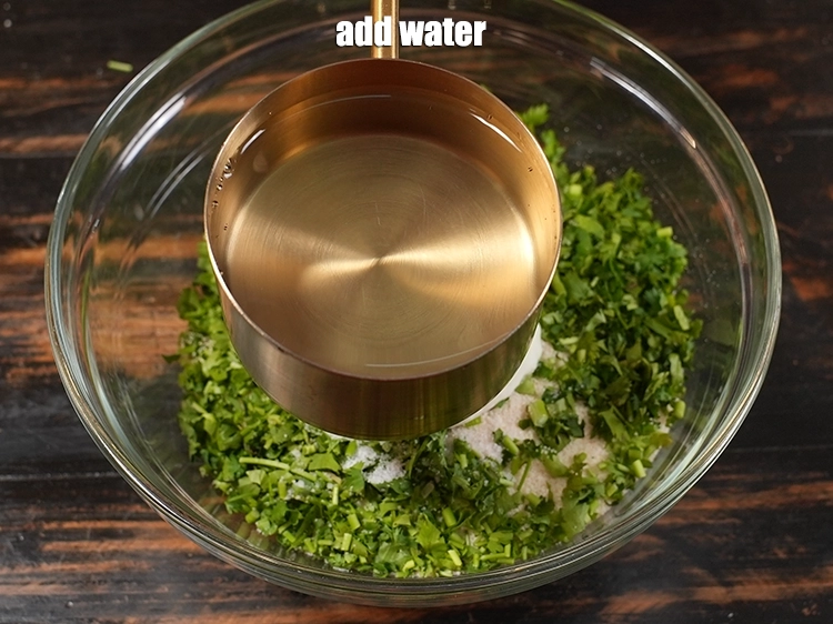 Step 8 – <p>Add 1 cup of water.&nbsp;</p>