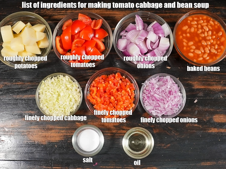 Step 22 – <p>Finely chopped vegetables cook more evenly and at the same rate. This ensures that all …