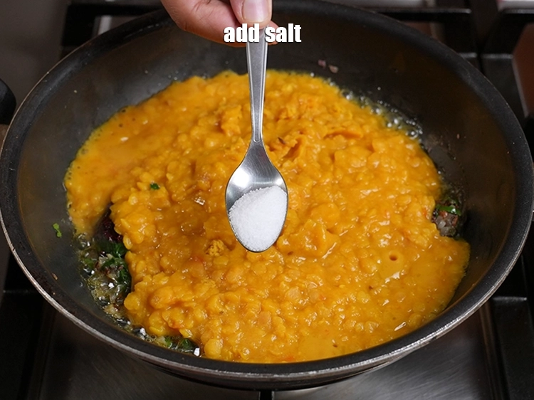 Step 23 – <p>Add salt to taste.</p>