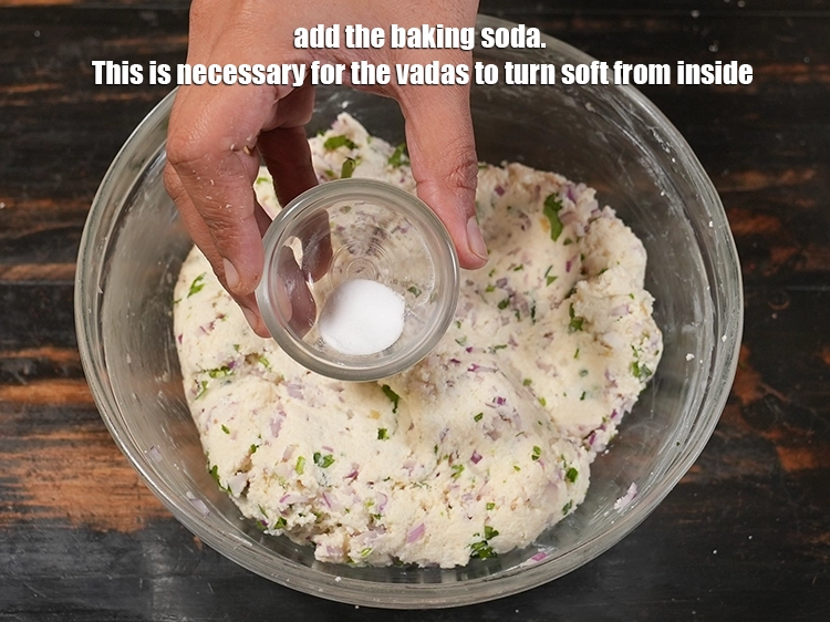 Step 29 – <p><span style="background-color:rgb(255,255,255);color:rgb(0,0,0);">Using baking soda in exact proportion is necessary to get the perfect soft yet …