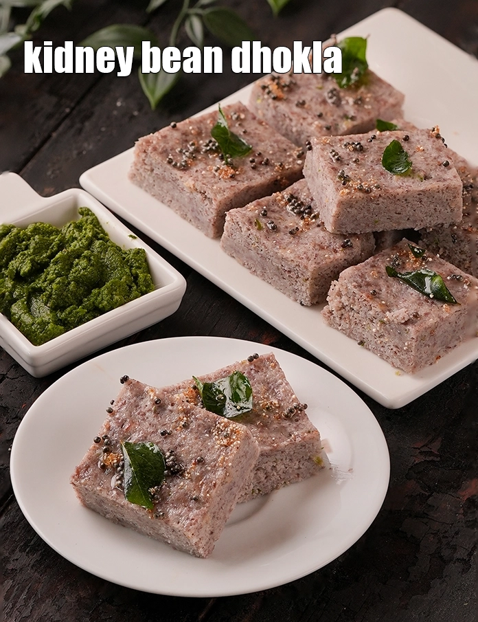 Step 21 – <p><span style="background-color:rgb(255,255,255);color:rgb(0,0,0);">Serve </span><strong>rajma dhokla | kidney bean dhokla | healthy rajma dhokla |&nbsp;</strong><span style="background-color:rgb(255,255,255);color:rgb(0,0,0);"> immediately …