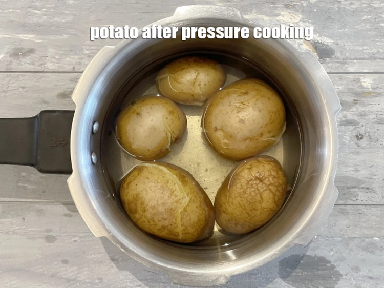 Step 13 – <p>This is what the potatoes look like.</p>