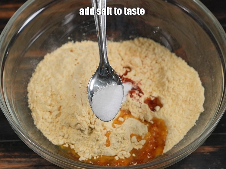 Step 38 – <p><span style="background-color:rgb(255,255,255);color:rgb(0,0,0);">Add </span><a href="https://www.tarladalal.com/glossary-salt-namak-table-salt-418i">salt</a><span style="background-color:rgb(255,255,255);color:rgb(0,0,0);">&nbsp;to taste.</span></p>