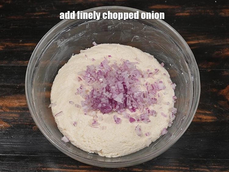 Step 9 – <p><span style="background-color:rgb(255,255,255);color:rgb(0,0,0);">Add all the other ingredients starting with chopped onions. To make it more colorful, …