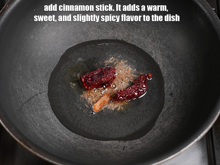Step 29 – <p>Add 1 cinnamon stick. It adds a warm, sweet, and slightly spicy flavor to the …