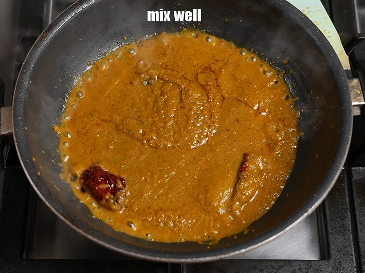 Step 33 – <p><span style="background-color:rgb(255,255,255);color:rgb(0,0,0);">Mix well.</span></p>