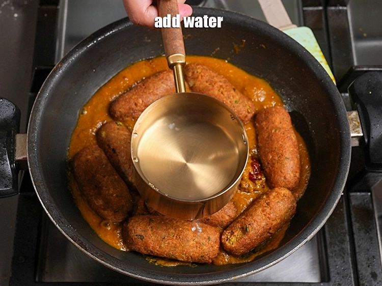 Step 37 – <p>Add 1 cup of water.</p>