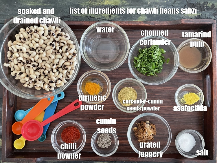 Step 2 – <p><strong>what is chawli bean sabzi &nbsp;made off? healthy lobhia sabzi</strong> &nbsp;is made from&nbsp;1 1/2 cups&nbsp;<a …
