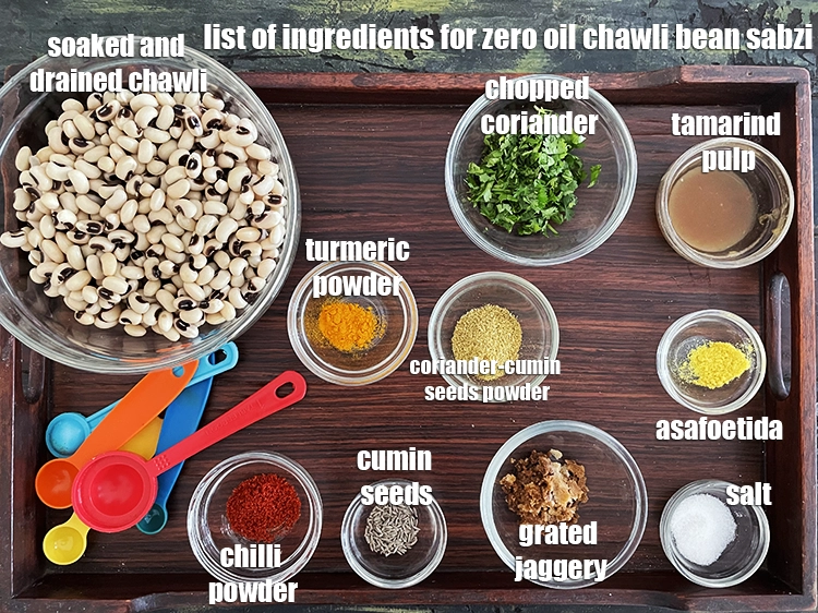 Step 35 – <p><strong>what is zero oil chawli bean sabzi &nbsp;made off? healthy lobhia sabzi</strong> &nbsp;is made from&nbsp;1 …
