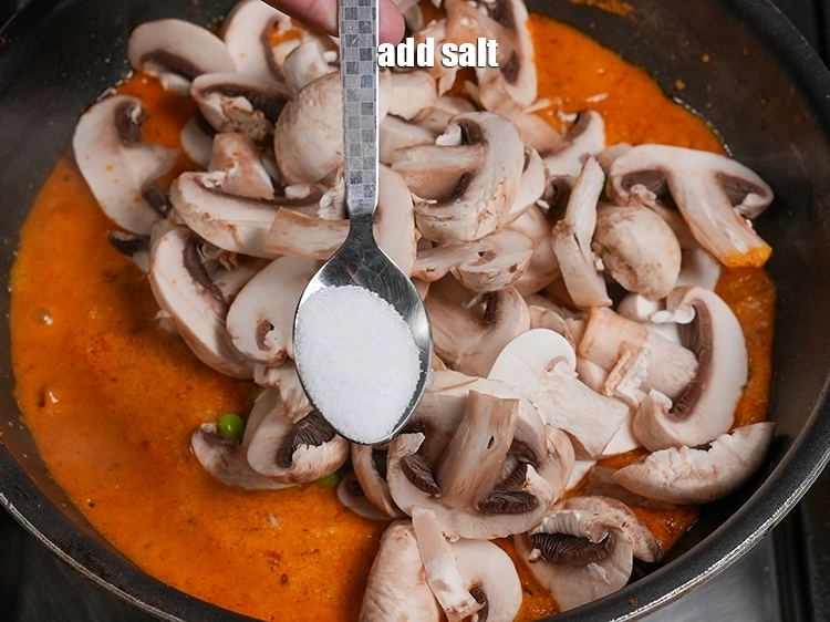 Step 29 – <p>Add salt to taste.</p>