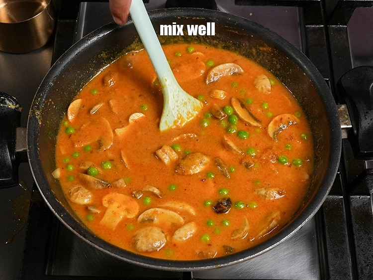 Step 31 – <p>Mix well.</p>