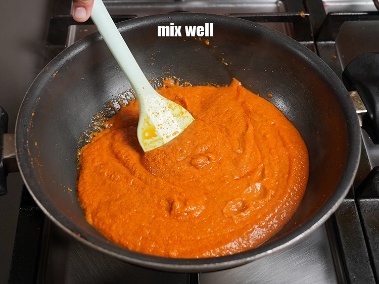 Step 33 – <p>Mix well.</p>