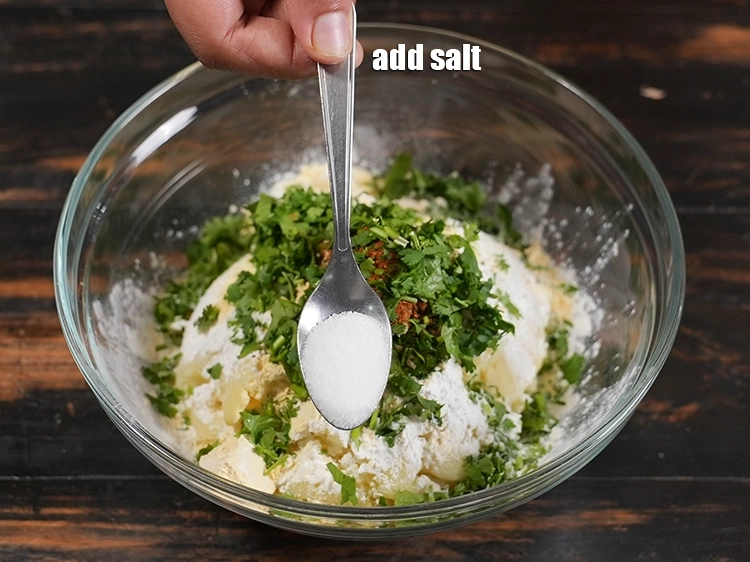 Step 10 – <p>Add salt to taste.</p>