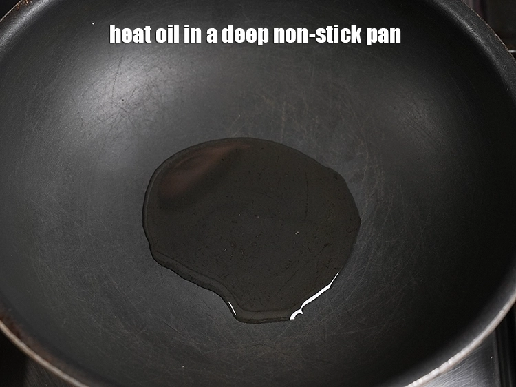 Step 11 – <p>To make <strong>malai mushroom matar sabzi recipe | mushroom mutter malai | malai matar mushroom …