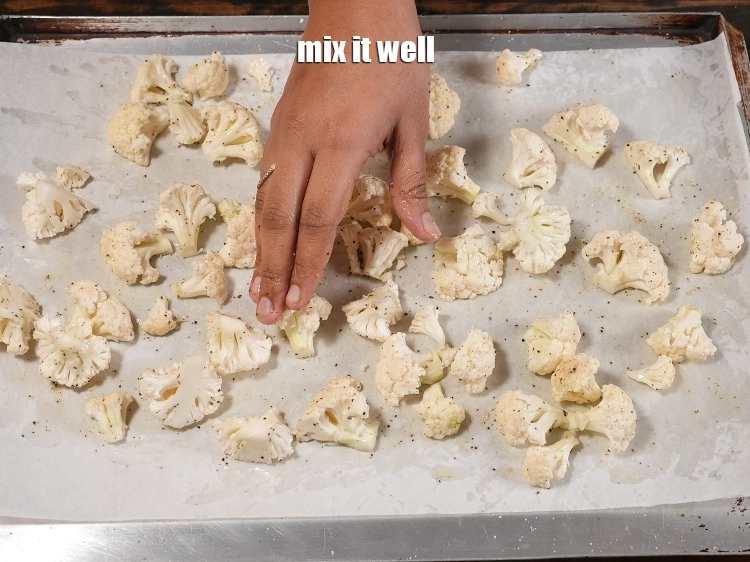 Step 5 – <p>Mix it well.</p>