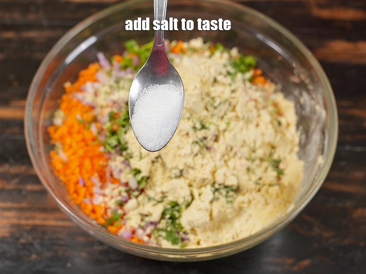 Step 18 – <p><u>Add </u><a href="https://www.tarladalal.in/glossary-salt-namak-table-salt-418i"><u>salt </u></a><span style="background-color:rgb(255,255,255);color:rgb(0,0,0);">to taste.</span></p>