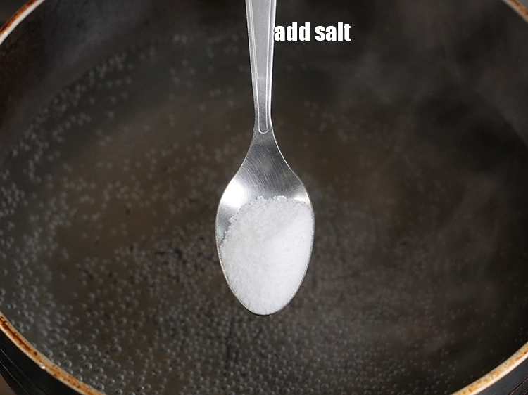 Step 9 – <p>Add salt to taste.&nbsp;</p>