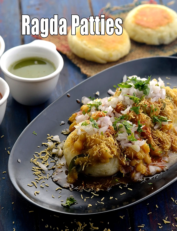 Step 16 – <p>If you like&nbsp;<strong>sev puri&nbsp;</strong>recipe, then check out other chaat recipe <strong>ragda pattice</strong>. See detailed step …