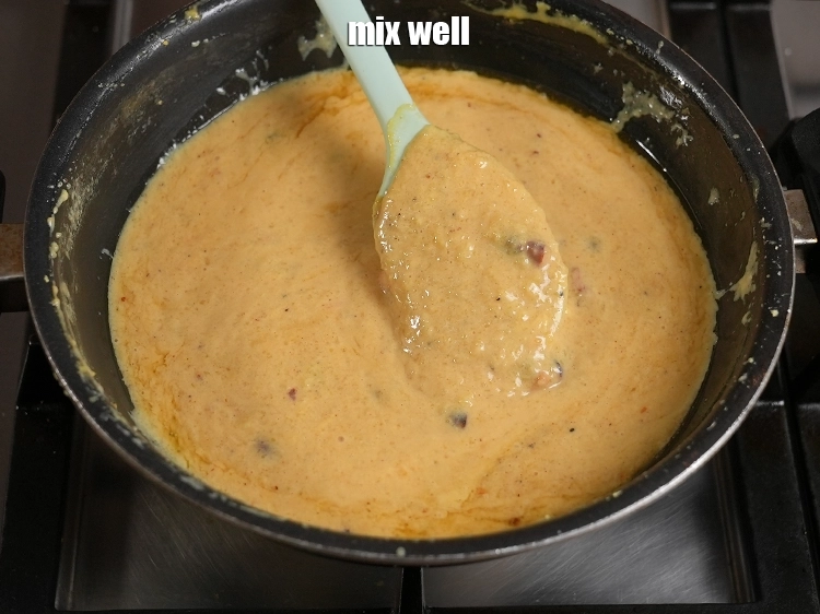 Step 17 – <p>Mix well.</p>