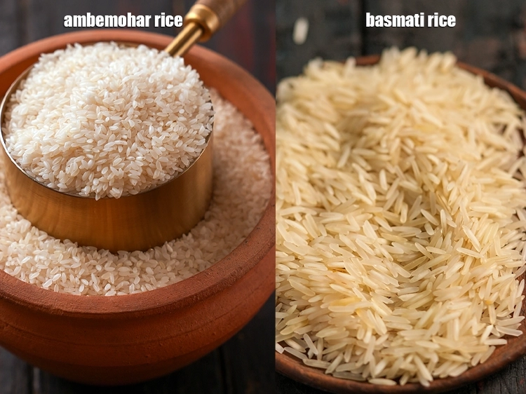 Step 21 – <p>The best rice for kheer is a short-grain, aromatic rice like Gobindobhog. If you can't …