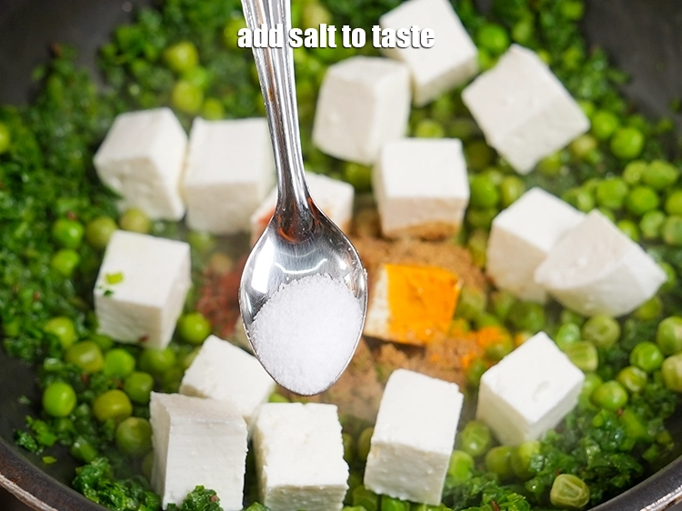 Step 47 – <p>Add <a href="https://www.tarladalal.com/glossary-salt-namak-table-salt-418i">salt</a>&nbsp;to taste.</p>
